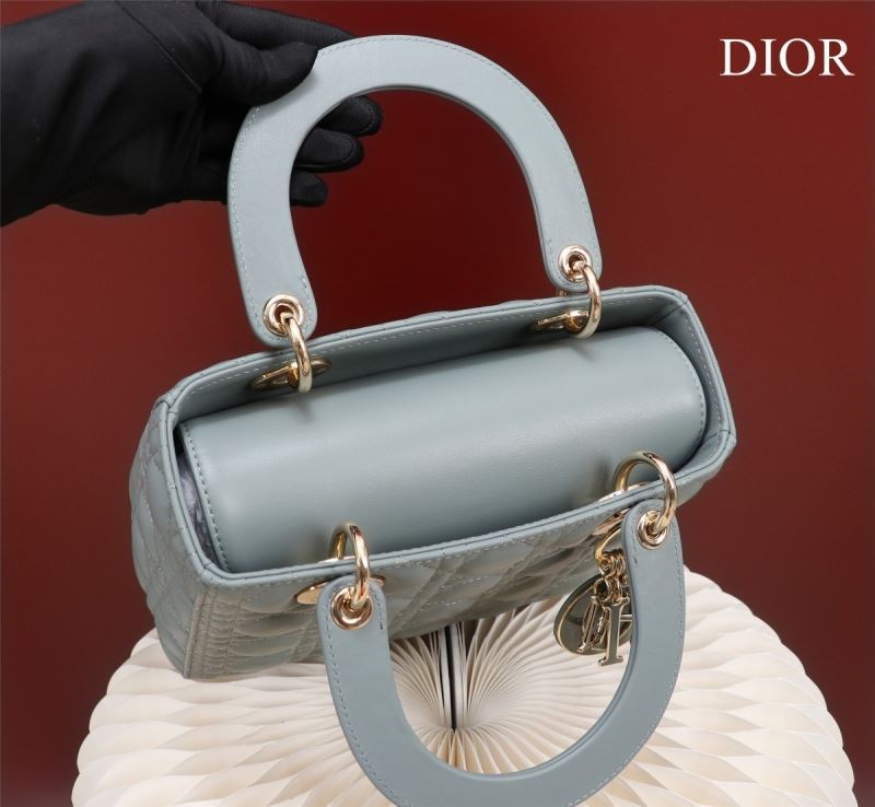 Christian Dior My Lady Bags